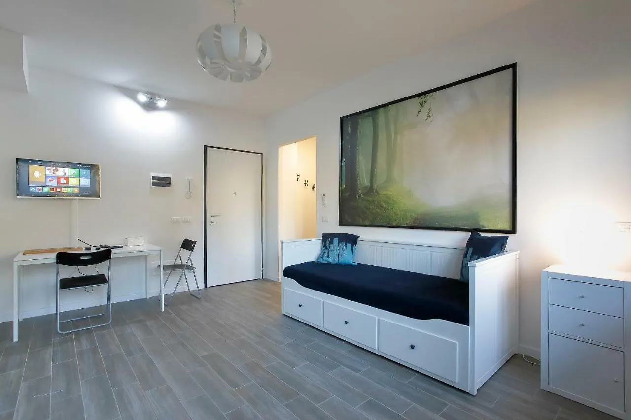 Ferienwohnung Rivendell Florenz