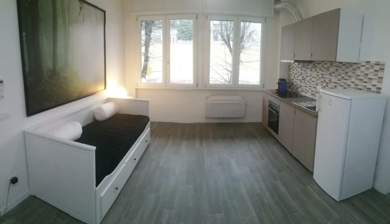 Appartement Rivendell à Florence Italie