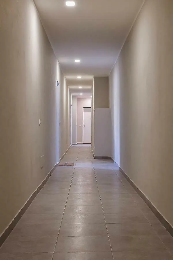 Appartement Rivendell à Florence 0*,
