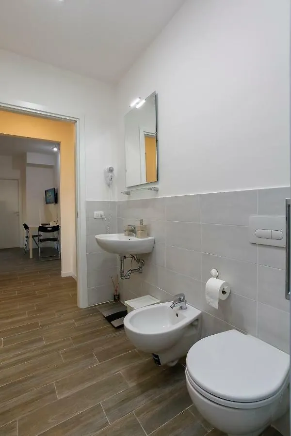 Appartement Rivendell à Florence