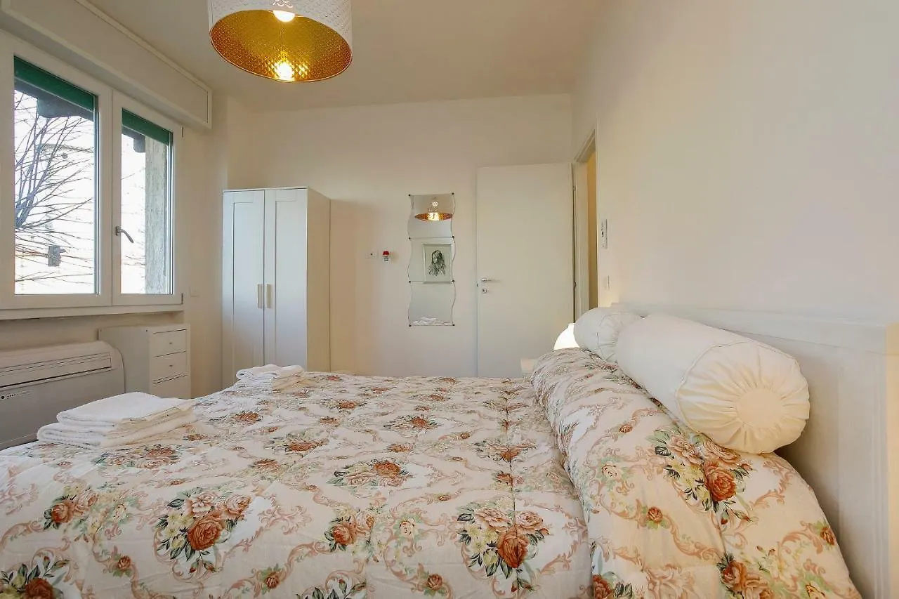 Appartement Rivendell à Florence Italie