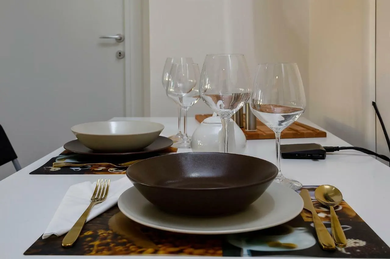 Appartement Rivendell à Florence