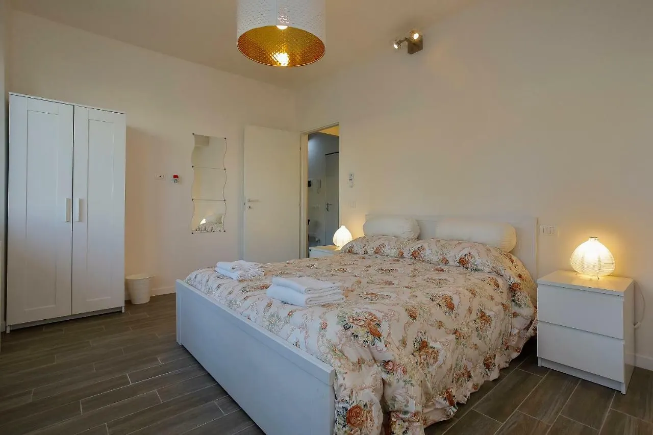 Appartement Rivendell à Florence