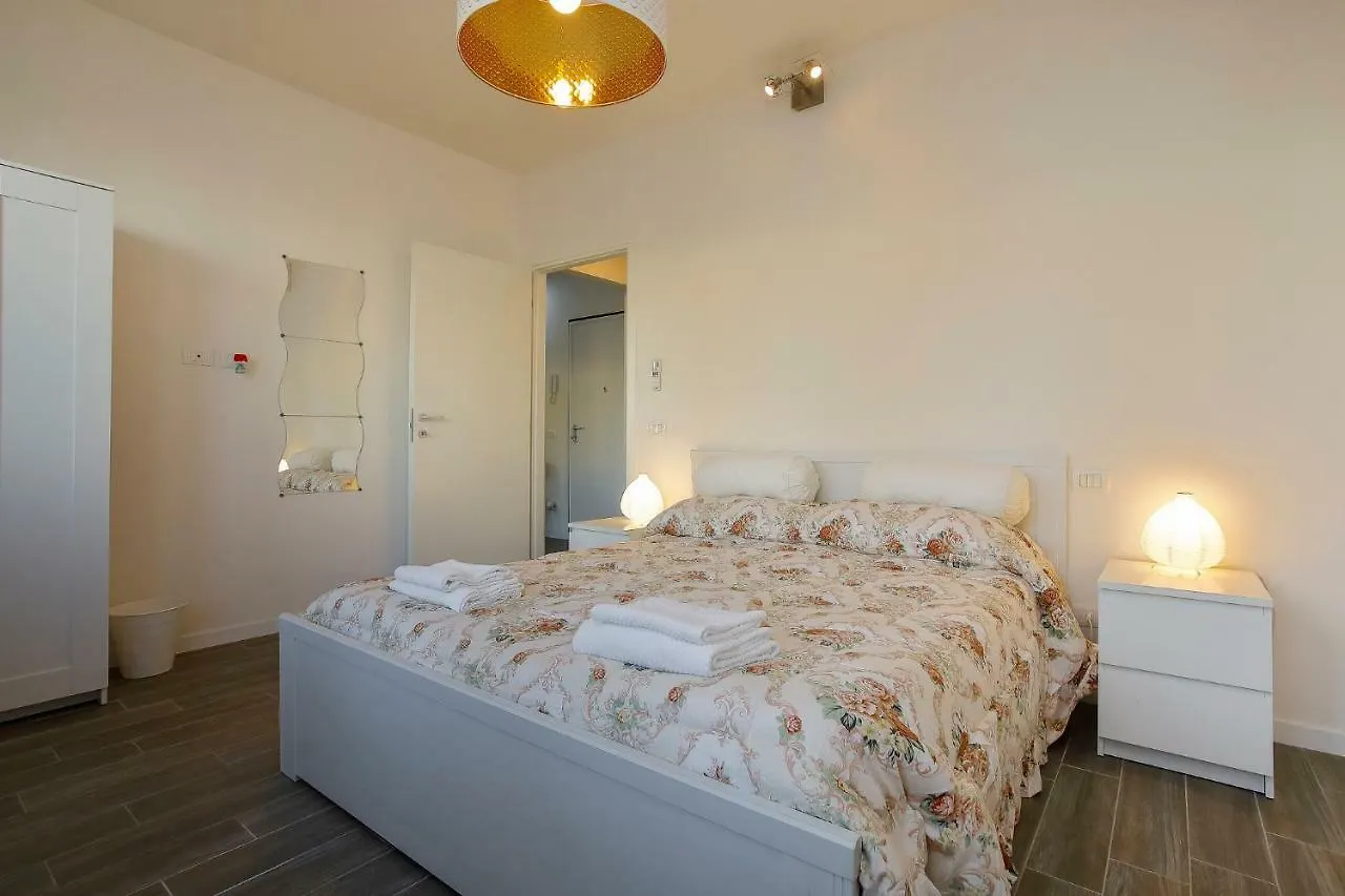 Appartement Rivendell à Florence