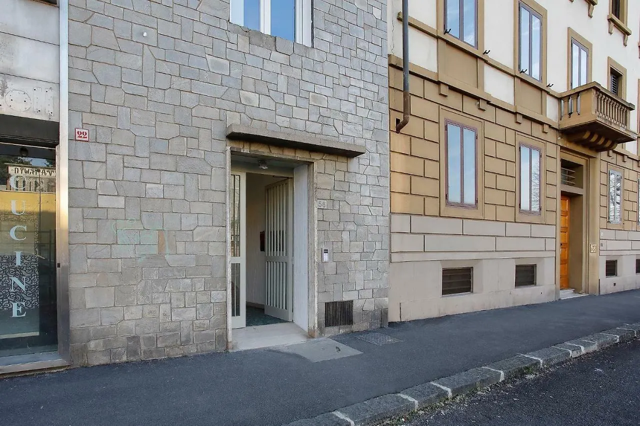 Appartement Rivendell à Florence 0*,  Italie