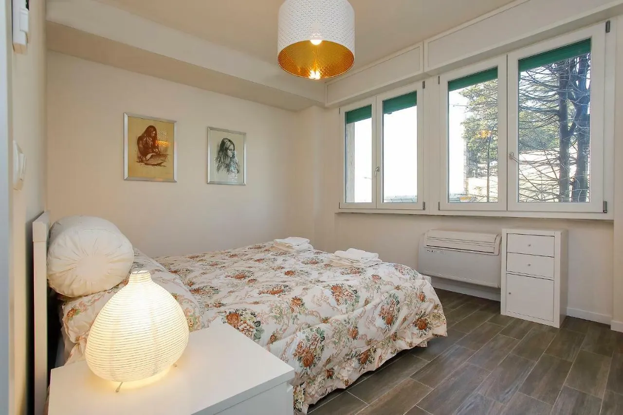 Appartement Rivendell à Florence Italie
